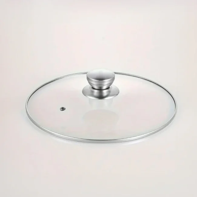 Set pentole 12 pezzi in acciaio inox Royalty Line RL-1232 - immagine 7