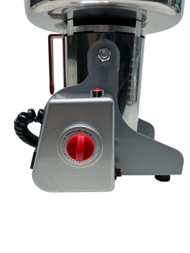 Eisenbach HW1803 - Grinder Professionale ad Alta Potenza - immagine 3