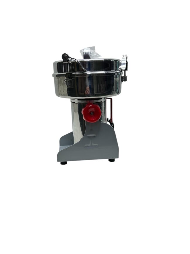 Eisenbach HW1803 - Grinder Professionale ad Alta Potenza - immagine 4