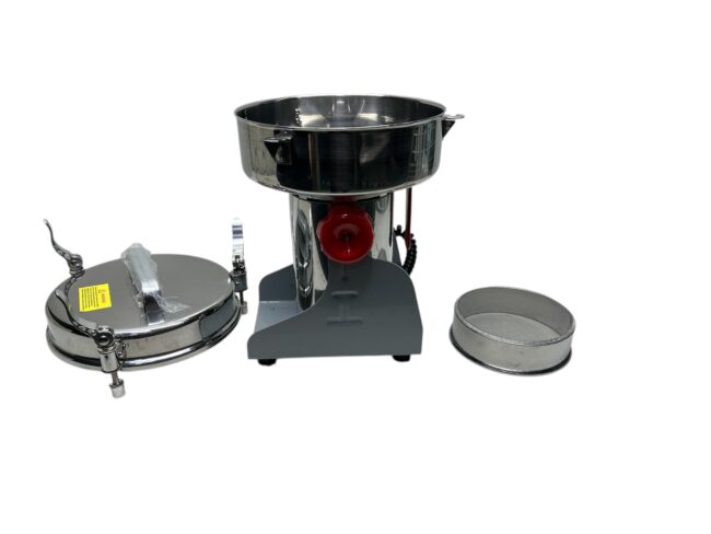 Eisenbach HW1803 - Grinder Professionale ad Alta Potenza - immagine 5