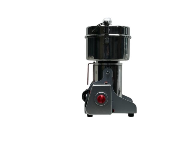 Eisenbach HW1813 - Grinder Professionale ad Alta Potenza