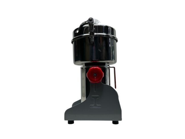 Eisenbach HW1813 - Grinder Professionale ad Alta Potenza - immagine 4