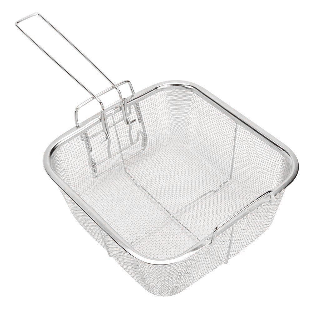 Swiss Line SW-24SP Copper Cook Deep Square Pan Set (2 pezzi) - Padelle Quadrate Multifunzione Antiaderenti con Fondo a Induzione, 24 cm - immagine 4